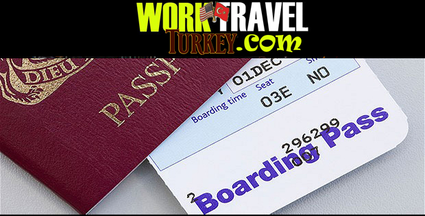 work-travel-ucak-bileti